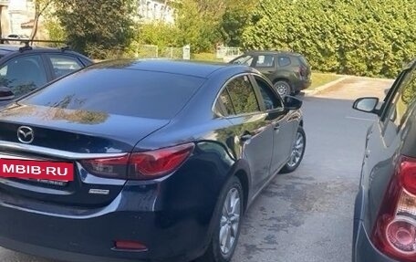 Mazda 6, 2014 год, 1 500 000 рублей, 3 фотография
