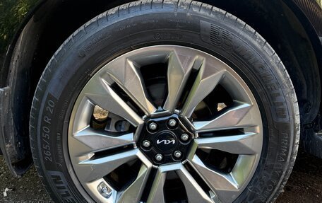 KIA Mohave I, 2020 год, 4 600 000 рублей, 8 фотография