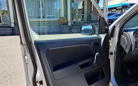 Ford Fusion I, 2008 год, 370 000 рублей, 11 фотография