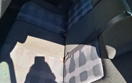 Ford Fusion I, 2008 год, 370 000 рублей, 16 фотография