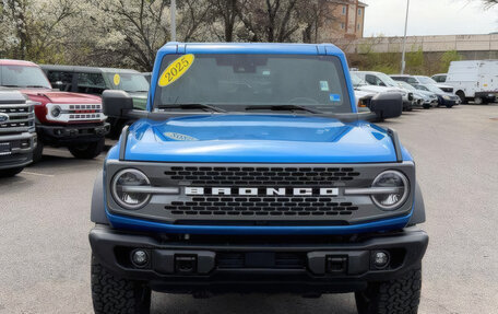 Ford Bronco, 2025 год, 9 488 383 рублей, 2 фотография