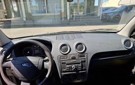 Ford Fusion I, 2008 год, 370 000 рублей, 19 фотография