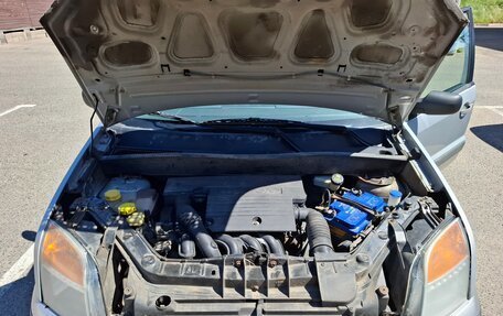 Ford Fusion I, 2008 год, 370 000 рублей, 20 фотография