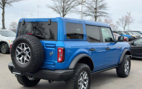 Ford Bronco, 2025 год, 9 488 383 рублей, 5 фотография
