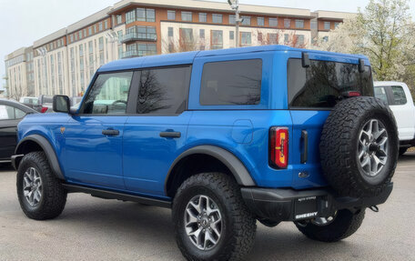 Ford Bronco, 2025 год, 9 488 383 рублей, 7 фотография