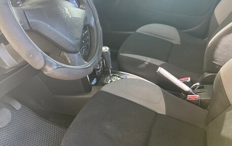 Peugeot 207 I, 2008 год, 499 999 рублей, 5 фотография