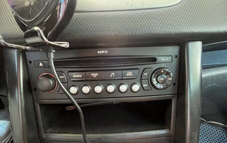 Peugeot 207 I, 2008 год, 499 999 рублей, 6 фотография