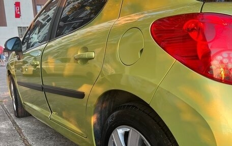 Peugeot 207 I, 2008 год, 499 999 рублей, 2 фотография