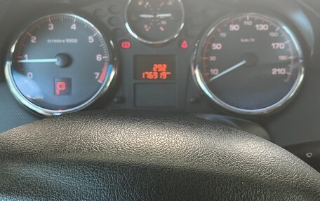 Peugeot 207 I, 2008 год, 499 999 рублей, 9 фотография