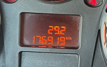 Peugeot 207 I, 2008 год, 499 999 рублей, 8 фотография