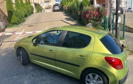 Peugeot 207 I, 2008 год, 499 999 рублей, 14 фотография