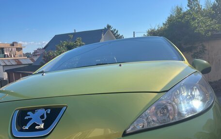 Peugeot 207 I, 2008 год, 499 999 рублей, 12 фотография