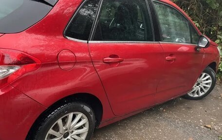 Citroen C4 II рестайлинг, 2011 год, 420 000 рублей, 2 фотография