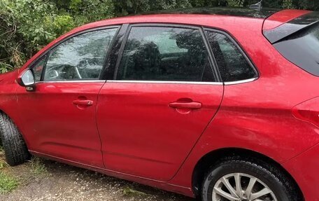 Citroen C4 II рестайлинг, 2011 год, 420 000 рублей, 3 фотография