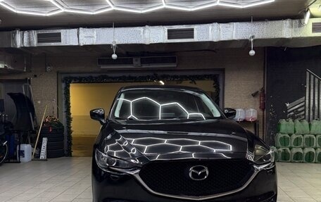 Mazda CX-5 II, 2019 год, 2 400 000 рублей, 2 фотография