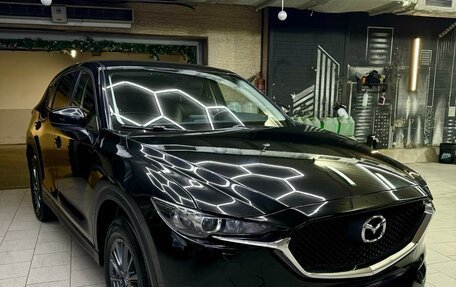 Mazda CX-5 II, 2019 год, 2 400 000 рублей, 3 фотография