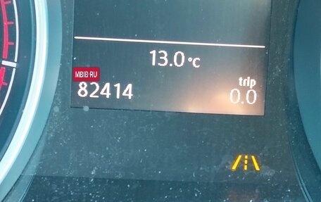 Volkswagen Golf VII, 2014 год, 1 350 000 рублей, 6 фотография