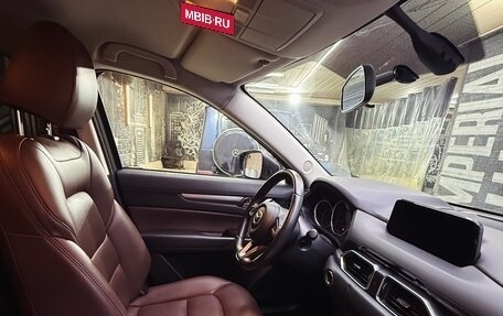 Mazda CX-5 II, 2019 год, 2 400 000 рублей, 7 фотография