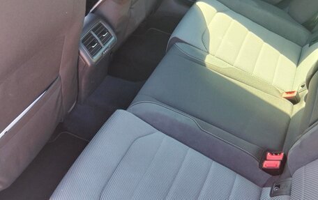 Volkswagen Golf VII, 2014 год, 1 350 000 рублей, 12 фотография