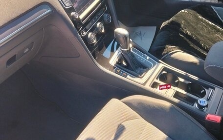 Volkswagen Golf VII, 2014 год, 1 350 000 рублей, 13 фотография