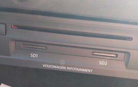 Volkswagen Golf VII, 2014 год, 1 350 000 рублей, 22 фотография