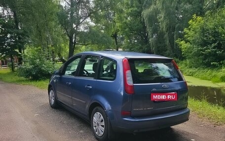 Ford C-MAX I рестайлинг, 2006 год, 340 000 рублей, 4 фотография