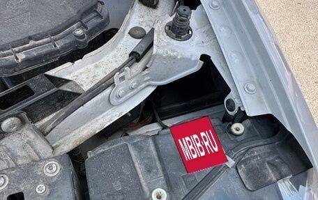 BMW X3, 2017 год, 3 000 000 рублей, 26 фотография