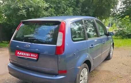 Ford C-MAX I рестайлинг, 2006 год, 340 000 рублей, 6 фотография