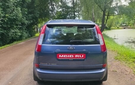 Ford C-MAX I рестайлинг, 2006 год, 340 000 рублей, 5 фотография