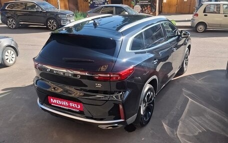 CheryExeed TXL, 2022 год, 2 500 000 рублей, 2 фотография
