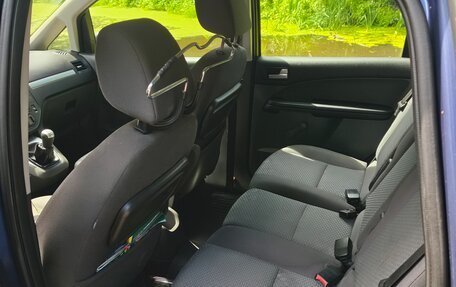 Ford C-MAX I рестайлинг, 2006 год, 340 000 рублей, 9 фотография