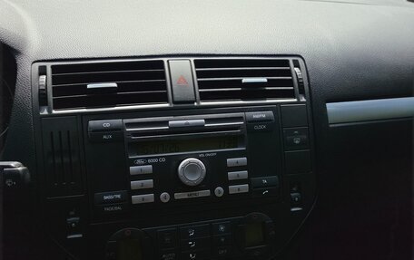 Ford C-MAX I рестайлинг, 2006 год, 340 000 рублей, 14 фотография