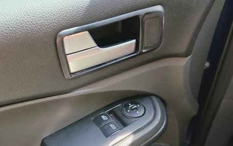 Ford C-MAX I рестайлинг, 2006 год, 340 000 рублей, 15 фотография