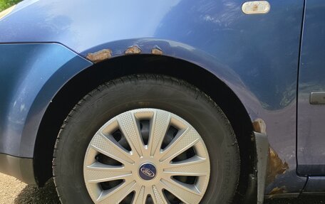 Ford C-MAX I рестайлинг, 2006 год, 340 000 рублей, 17 фотография