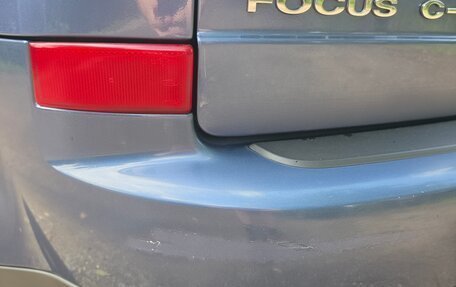 Ford C-MAX I рестайлинг, 2006 год, 340 000 рублей, 20 фотография