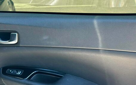 KIA Optima IV, 2017 год, 1 200 000 рублей, 4 фотография