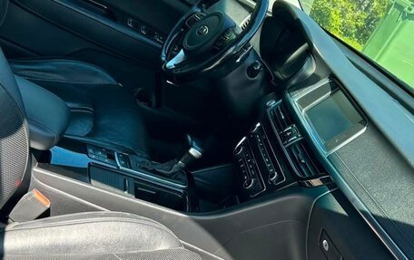 KIA Optima IV, 2017 год, 1 200 000 рублей, 5 фотография