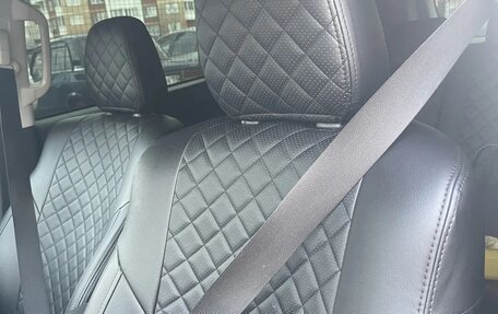 Mitsubishi Pajero Sport III рестайлинг, 2018 год, 2 700 000 рублей, 12 фотография
