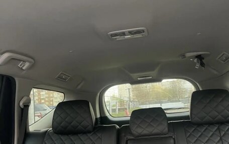 Mitsubishi Pajero Sport III рестайлинг, 2018 год, 2 700 000 рублей, 14 фотография