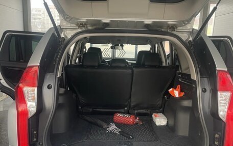 Mitsubishi Pajero Sport III рестайлинг, 2018 год, 2 700 000 рублей, 17 фотография