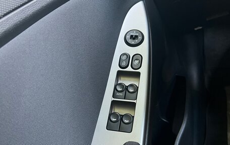 Hyundai Solaris II рестайлинг, 2016 год, 1 000 000 рублей, 6 фотография