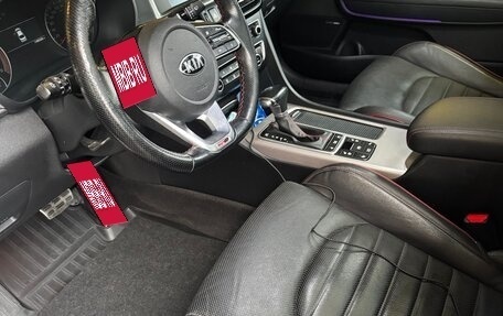 KIA Optima IV, 2018 год, 1 950 000 рублей, 6 фотография