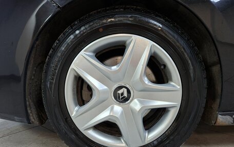 Renault Scenic III, 2013 год, 850 000 рублей, 9 фотография