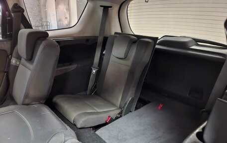 Renault Scenic III, 2013 год, 850 000 рублей, 12 фотография