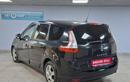 Renault Scenic III, 2013 год, 850 000 рублей, 7 фотография