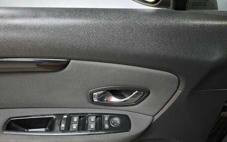Renault Scenic III, 2013 год, 850 000 рублей, 18 фотография