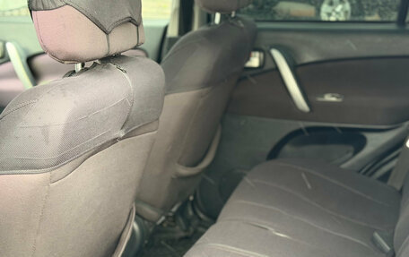 Chery Tiggo (T11), 2013 год, 499 000 рублей, 6 фотография