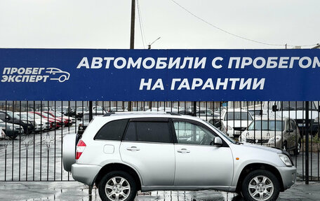 Chery Tiggo (T11), 2013 год, 499 000 рублей, 9 фотография