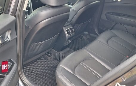 KIA Optima IV, 2019 год, 2 040 000 рублей, 17 фотография