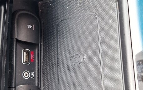 KIA Optima IV, 2019 год, 2 040 000 рублей, 15 фотография